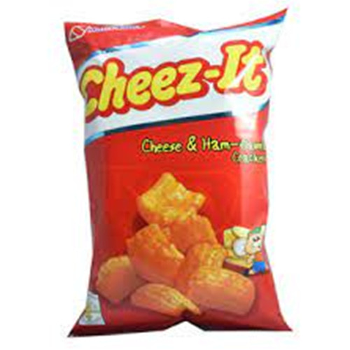 Cheez-It cheese 95g