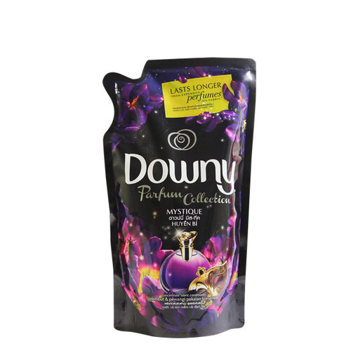 DOWNY FABRIC CONDITIONER MYSTIQUE 800ML REFILL