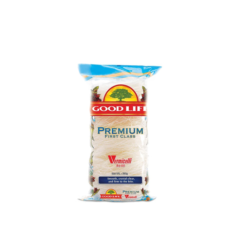 굿라이프 Good Life Premium First Class Vermicelli | 500g