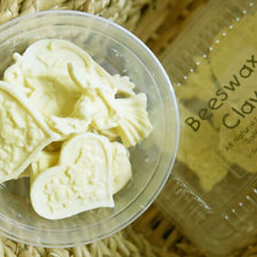 필리핀 일록마리아 Beeswax Clay - 밀랍 점토 100g