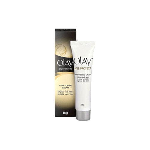 올레이 에이지 페이셜 크림 Olay Age Protection Facial Cream 18gr