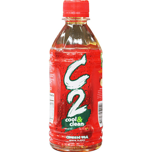 c2 apple c2 애플 355ml