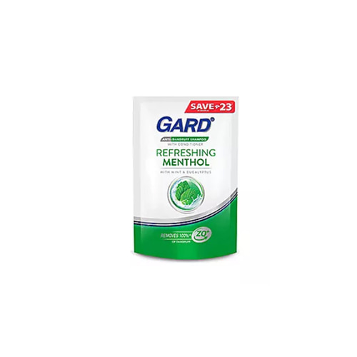 가드 안티 Gard Anti Dandruff Refreshing Menthol | 200ml