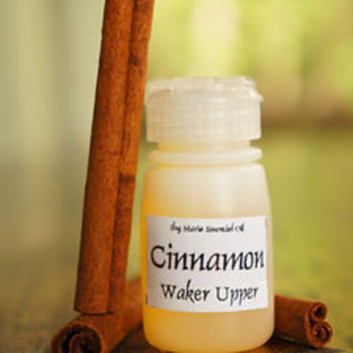 필리핀 일록마리아 Cinnamon Aromatherapy Oil - 시나몬 아로마 오일 12-13ml