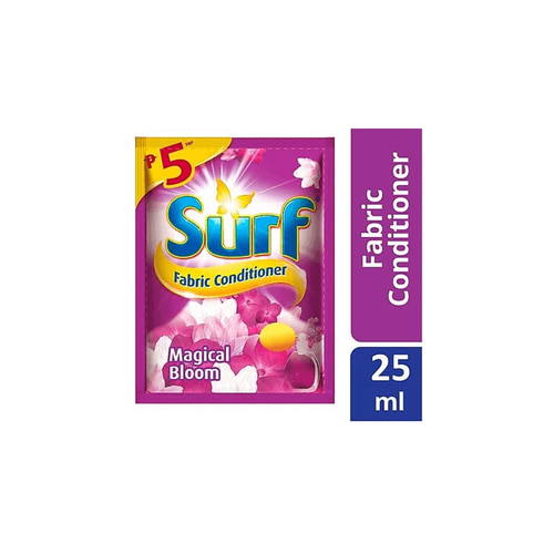 서프 Surf Fabric Conditioner Magical Bloom | 25ml Sachet