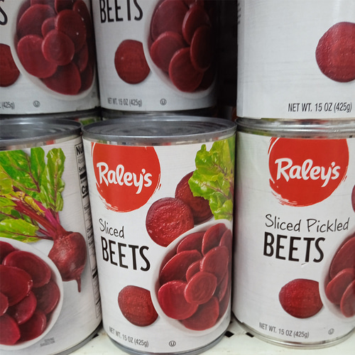RA ff sliced beets 24/15oz