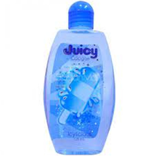 쥬시 코롱 Juicy Cologne Icylicious 125ml