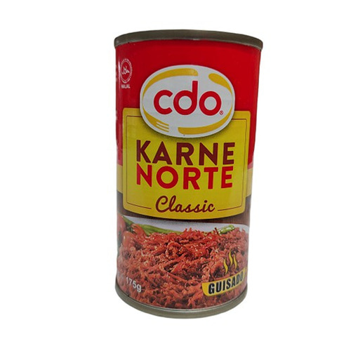 Cdo karnenorte pnoy style 175g