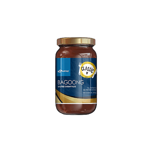 Seaking bagoong classic 250g