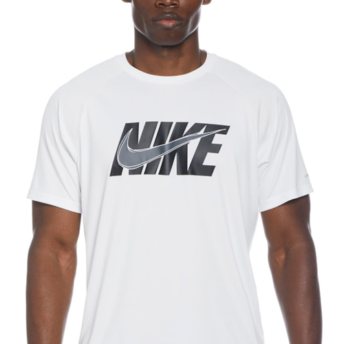 나이키 SKETCH SWOOSH SHORT SLEEVE