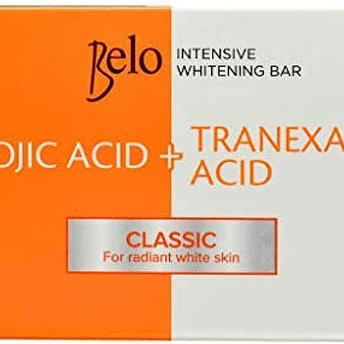 벨로 Belo Kojic classic 65g x 3
