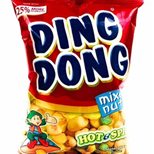 dingdong red 딩동 레드 100g