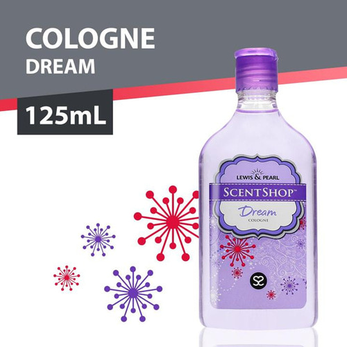 루이스엔펄 Lewis & pearl Scentshop Dream 125ml