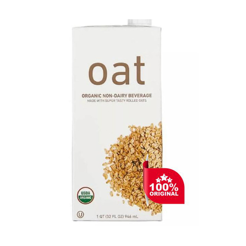 커클랜드 Kirkland signature organic non dairy beverage OAT 946ml
