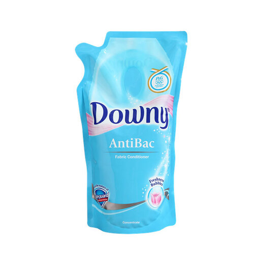 DOWNY FABRIC CONDITIONER ANTIBAC 800ML REFILL