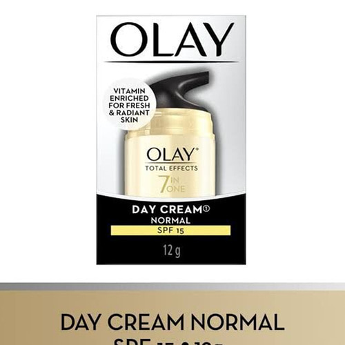 올레이 Olay Total effects 12g