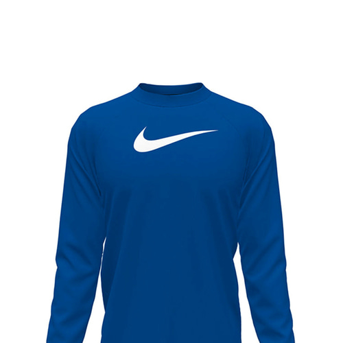 나이키 SOLID LONG SLEEVE