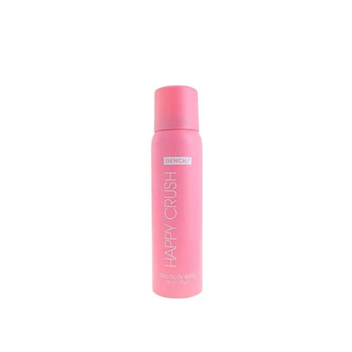 벤치 해피 크러쉬 바디 스프레이 Bench Happy Crush Deo Body Spray 100ml