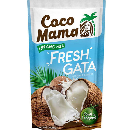 Cocomama fresh gata sup 200ml