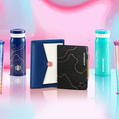 2025 Starbucks Traditions Collection