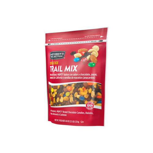 Trail mix 1134G