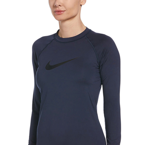 나이키 SOLID SWOOSH LONG SLEEVE