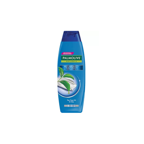 팜올리브 샴푸 Palmolive Naturals Anti Dandruff Shampoo | 180ml