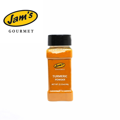 메트로 셀렉트 Metro select bottled turmeric 60g