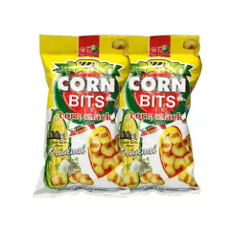 cornbits original 콘비츠 오리지날 70g