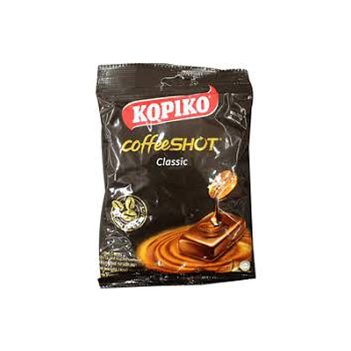 코피코 커피맛 캔디 사탕 3gx50개