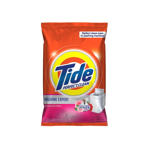 타이드 Tide Machine Expert Sparkling Fresh | 2480g