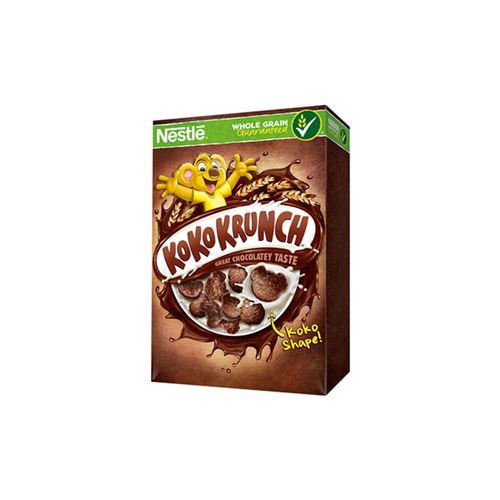 필리핀 Koko Krunch 500g