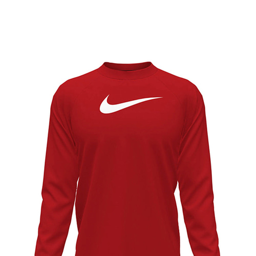 나이키 SOLID LONG SLEEVE