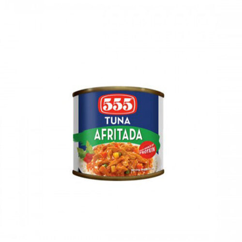 필리핀 555 Tuna Afritada 110G