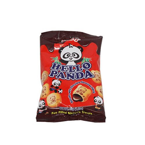 Meiji Hello Panda Fl 35gr