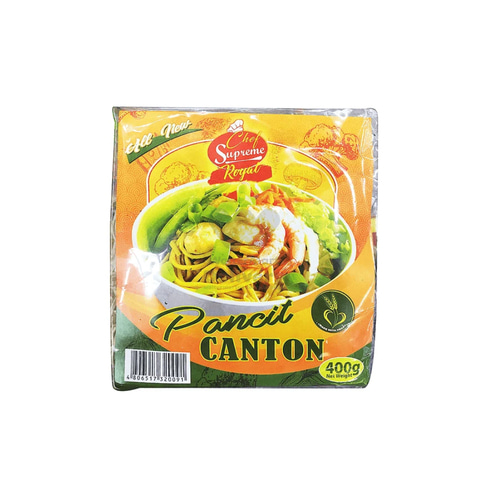 치프 칸톤 Chef Canton Royale | 400g