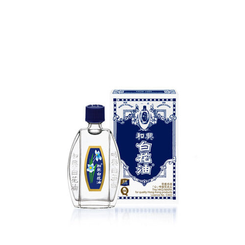 백화유 20ml 대만 필수 쇼핑 만병통치