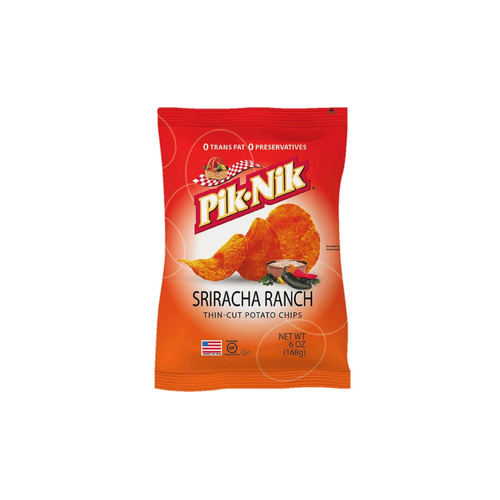피크닉 런치 Piknik Sriracha Ranch | 6oz