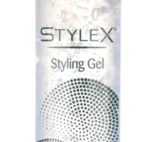 스타일 헤어왁스 Stylex Styung gel clear 125g