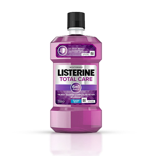 리스테린 Listerine Total care 250ml