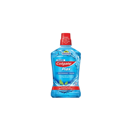 콜게이트 플렉스 페퍼민트 Colgate Plax Peppermint | 1L