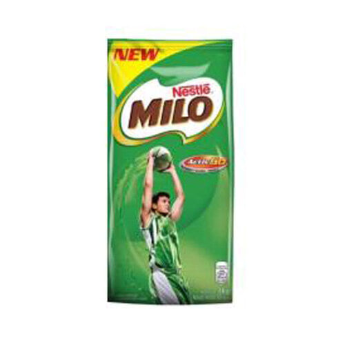 필리핀 마일로 Milo Activ-Go 1Kg