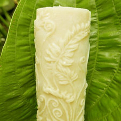 필리핀 일록마리아 Fern Candle - 양치식물 캔들