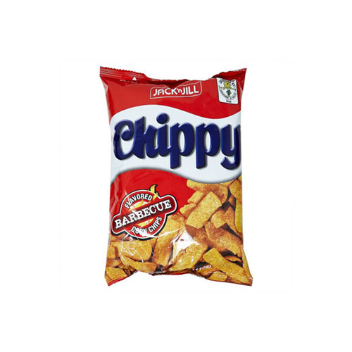 Chippy Barbecue 110g