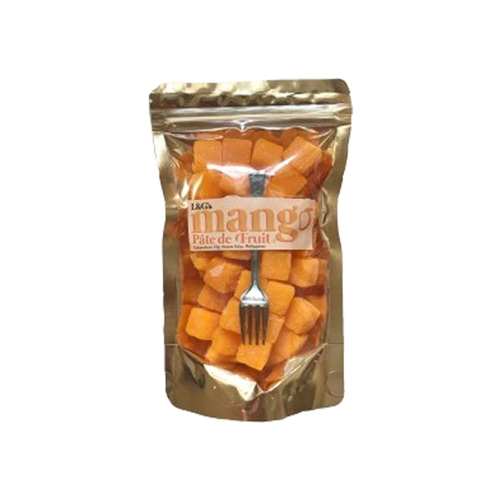 L&G's Mango pate de fruit 250g 리얼망고