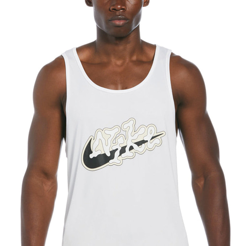 나이키 SCRIBBLE TANK TOP