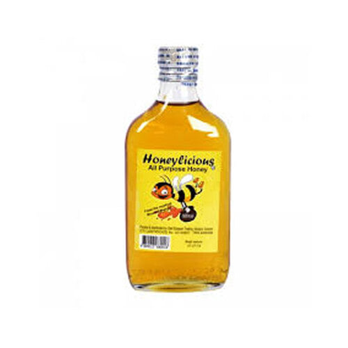필리핀 Honeylicious All Purpose Honey 250ml