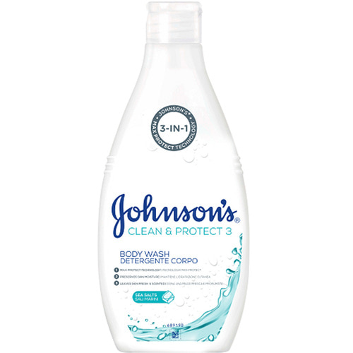 존슨즈 Johnsons Clean&Protect3 750ml
