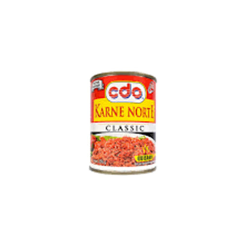 Cdo karnenorte pnoy style 260g