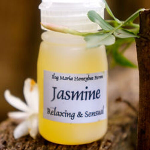 필리핀 일록마리아 Jasmine Aromatherapy Oil - 자스민 아로마 오일 12-13ml